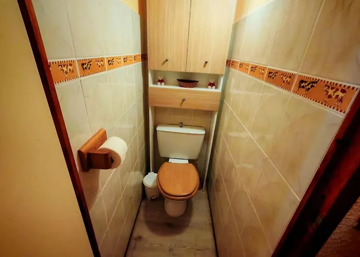 Le Cozy Appartamento