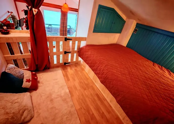 Le Cozy Appartamento