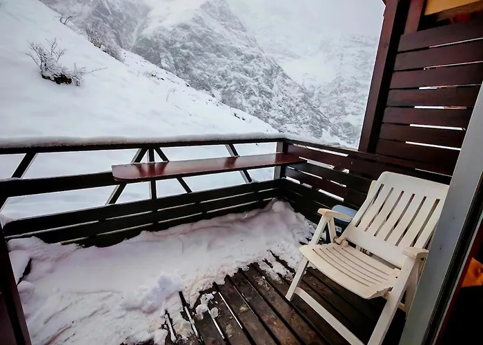 Le Cozy Appartamento